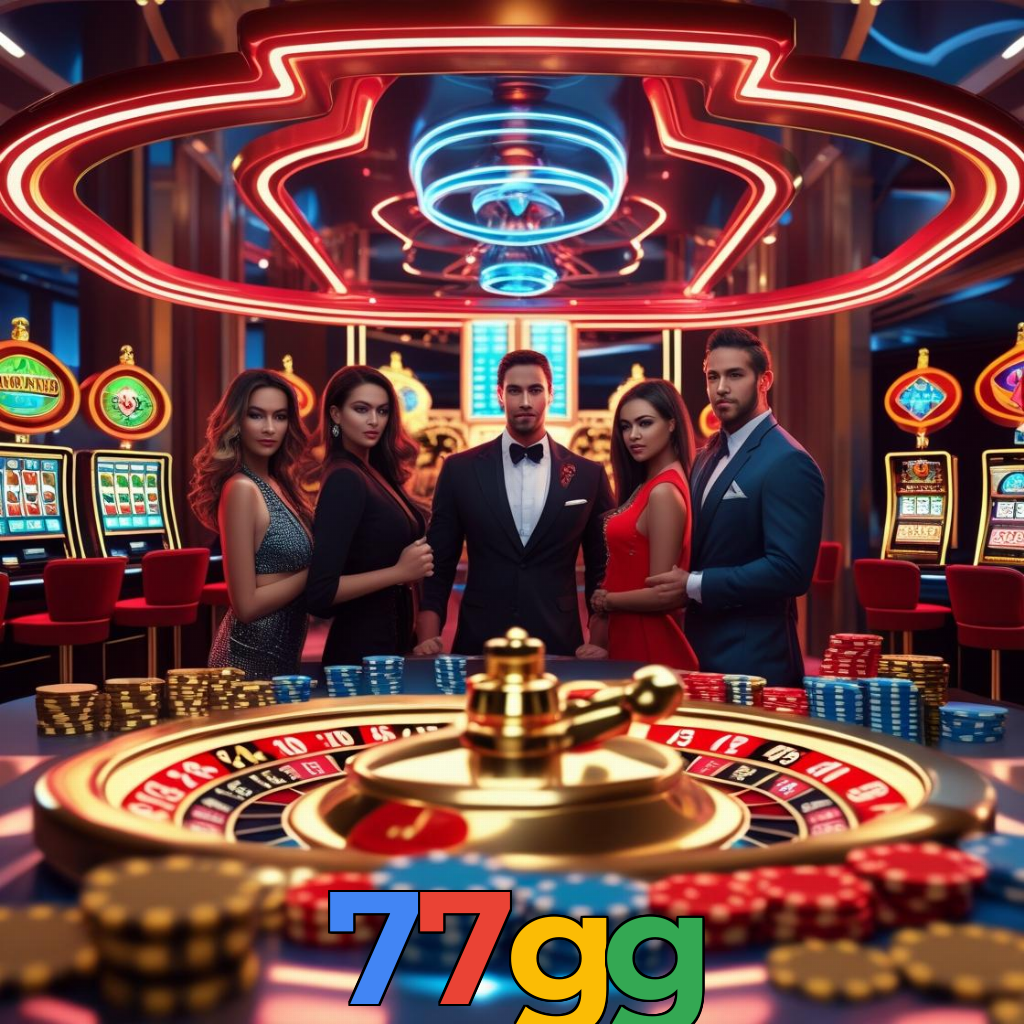 77gg:Jogue nas melhores slots e conquiste o jackpot dos seus sonhos!