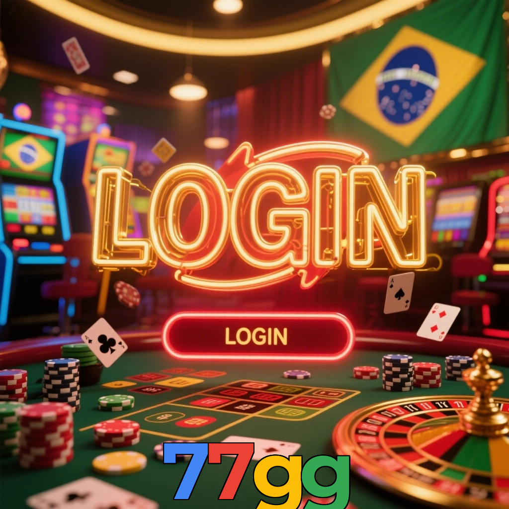 77gg：Jogue futebol online e sinta o jogo como nunca antes!