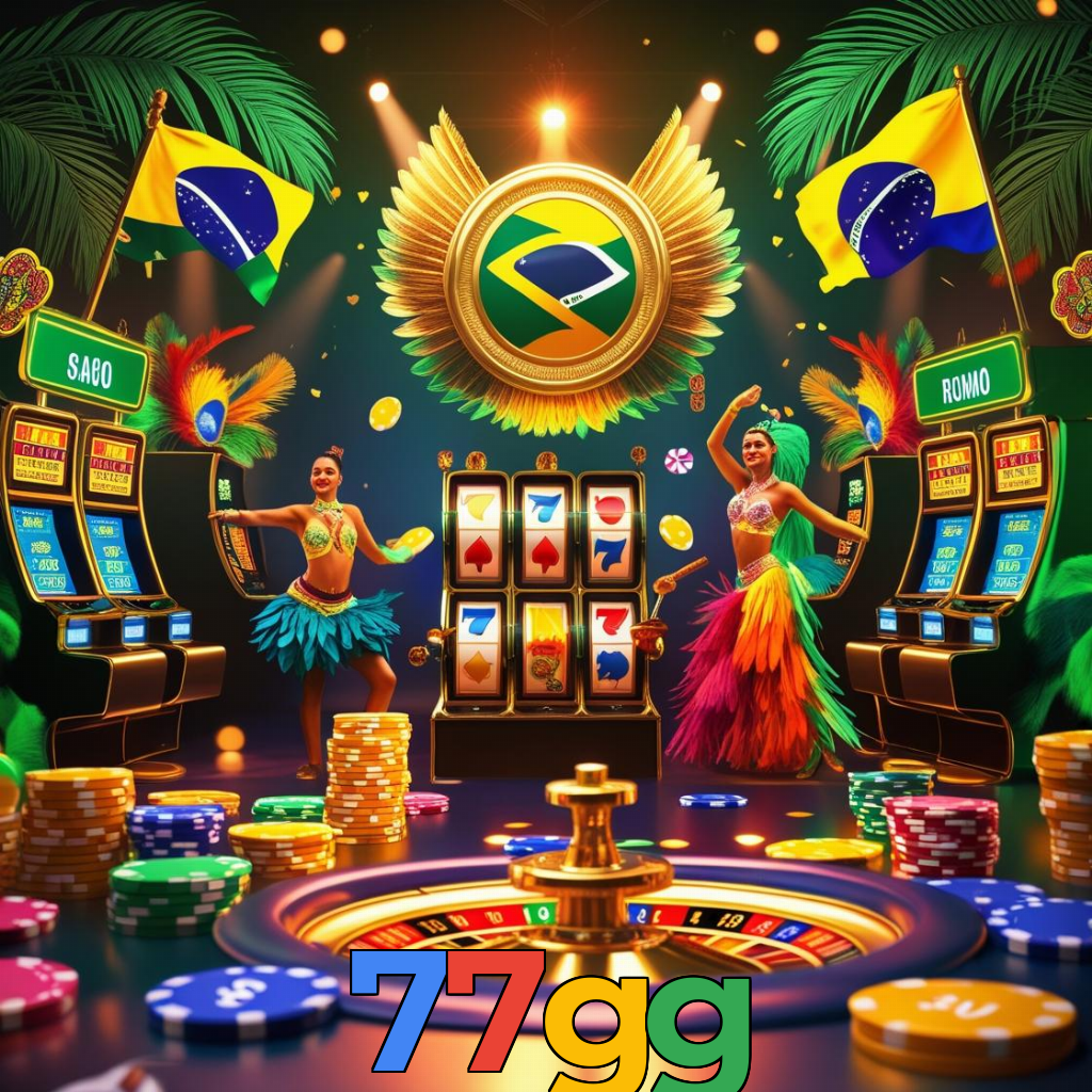 77gg:Jogue nas mesas de poker e conquiste prêmios épicos!