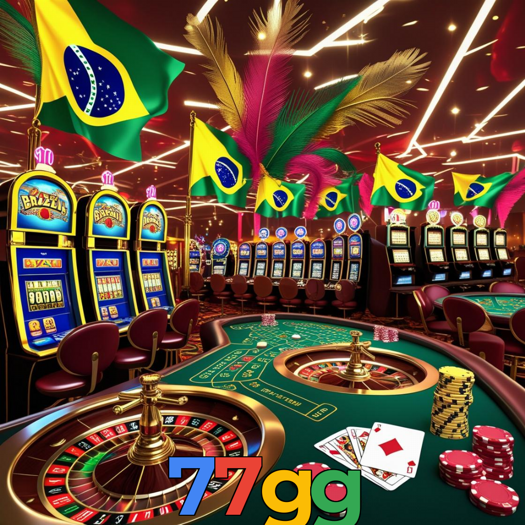 77gg：Aposte no futebol e ganhe prêmios em slots e roleta ao vivo!