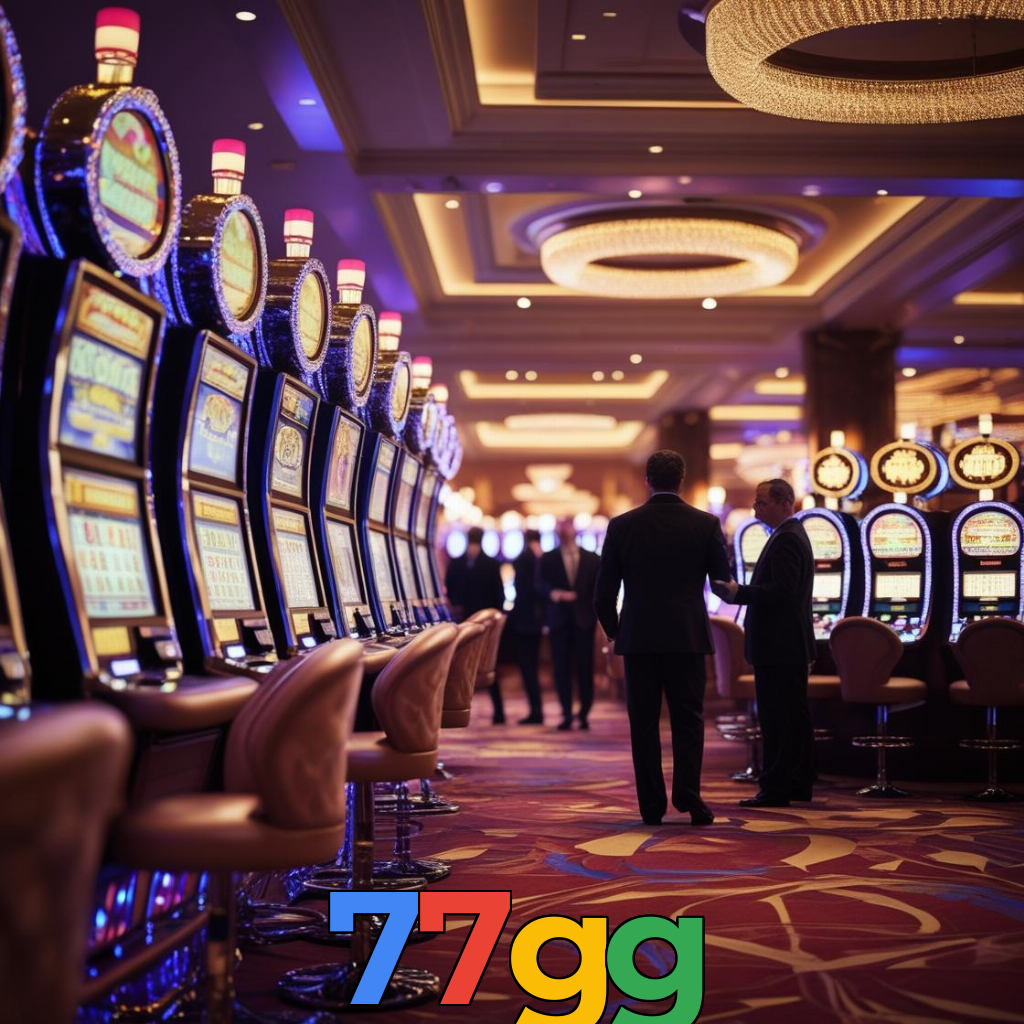 77gg：Jogue slots, aposte no futebol e conquiste prêmios incríveis!