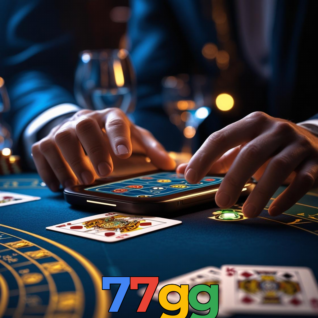 77gg:Em cada giro das slots, a vitória está ao seu alcance!