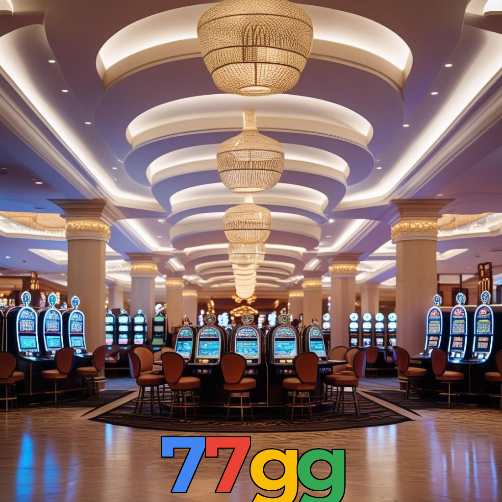 77gg：Jogue agora nas melhores slots e ganhe prêmios fantásticos!