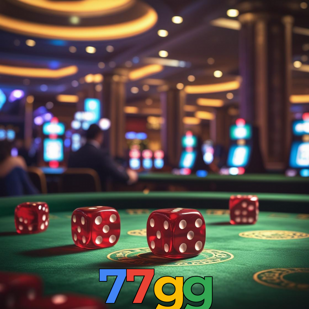 77gg:Aposte nas roletas e leve o jackpot para casa!