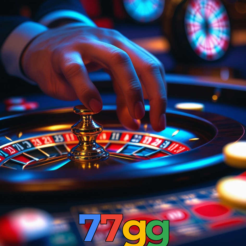 77gg:O melhor cassino online para apostar no futebol e jogar poker e blackjack!