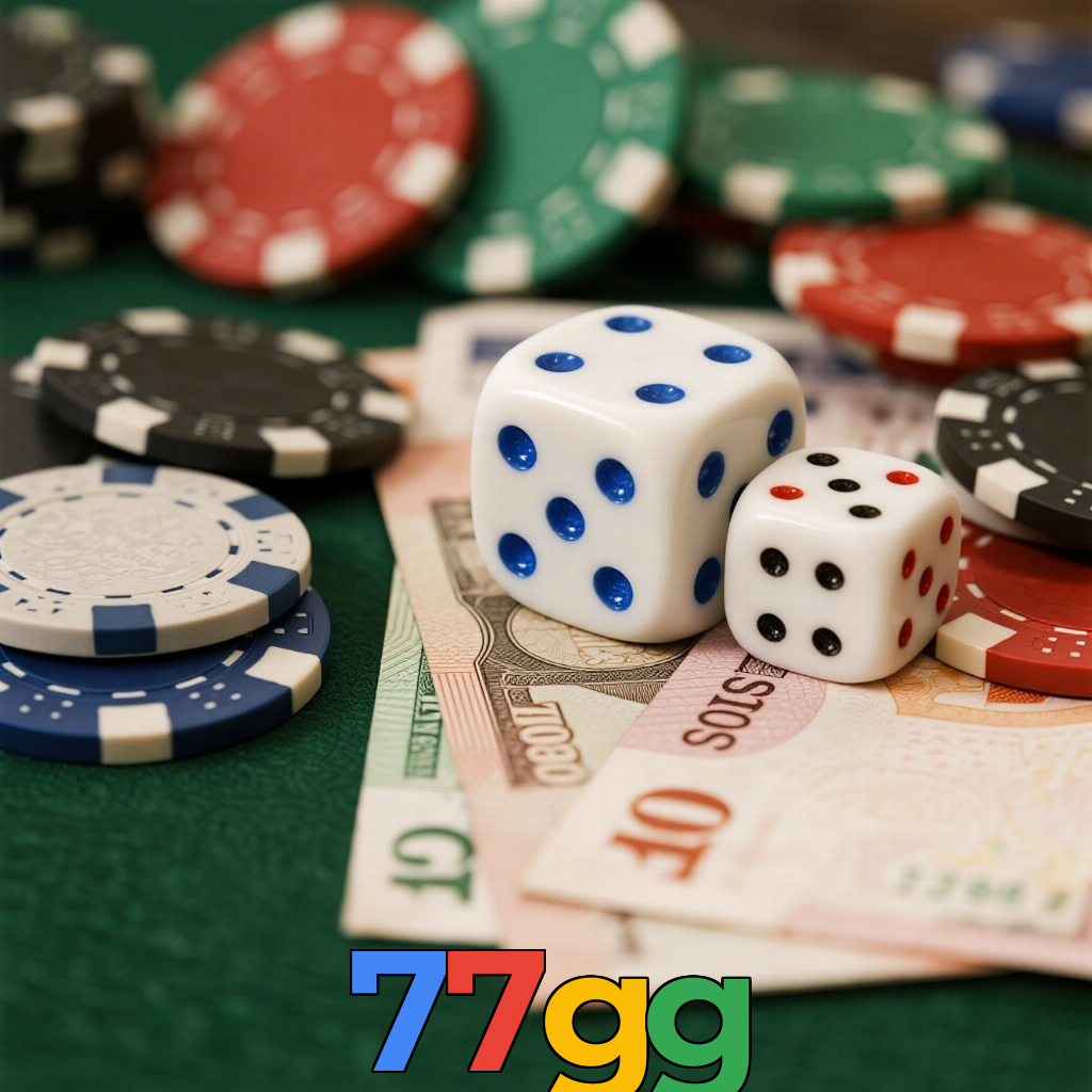 77gg：Aposte nas roletas e mostre que a sorte está com você!