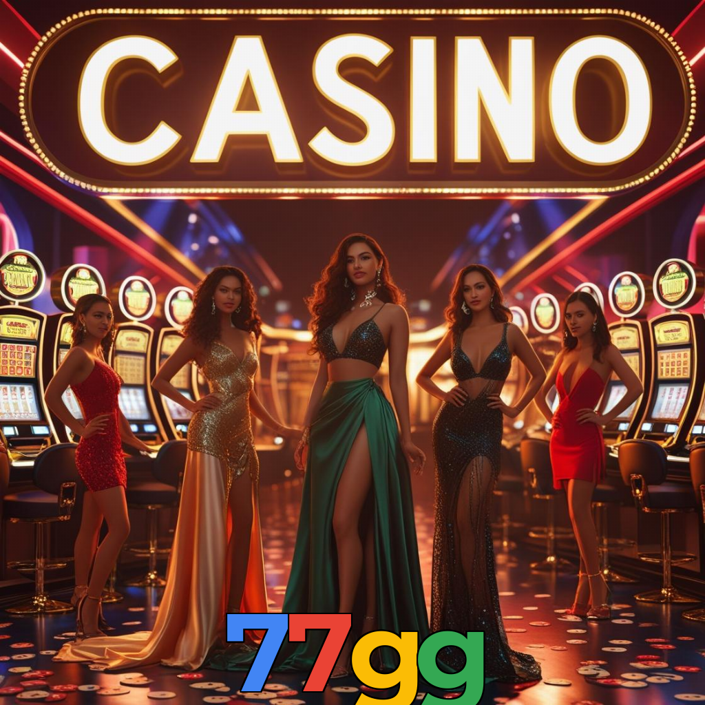 77gg：A melhor experiência de apostas no futebol e cassino está no nosso site!