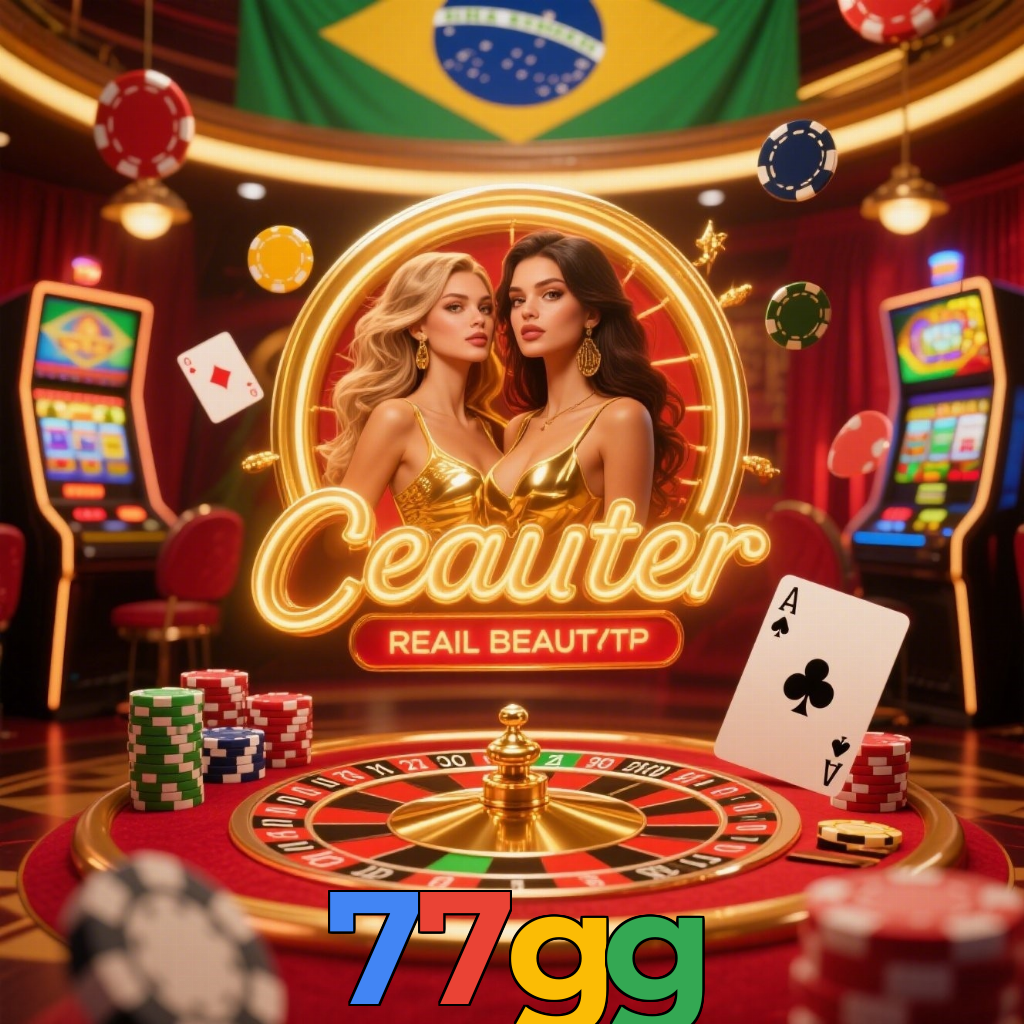 77gg:Jogue nas slots e vença o jackpot! A sorte está te esperando!