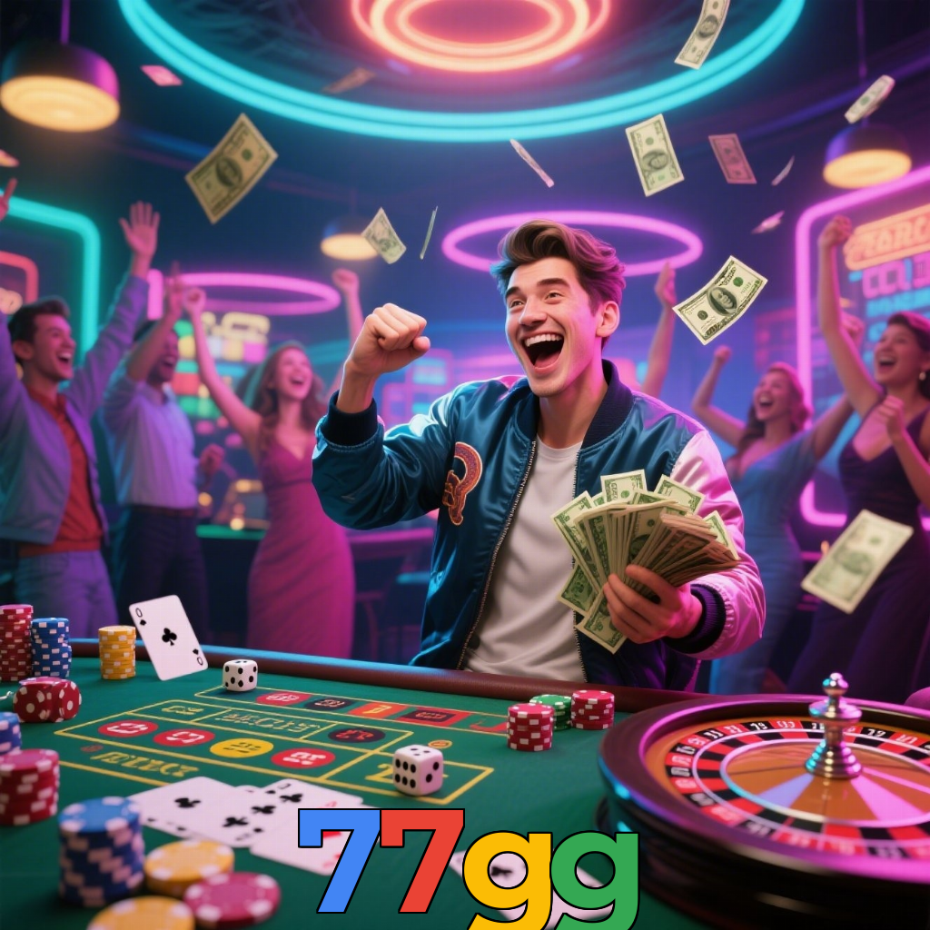 77gg：Apostas em futebol e os melhores jogos de cassino para você ganhar!