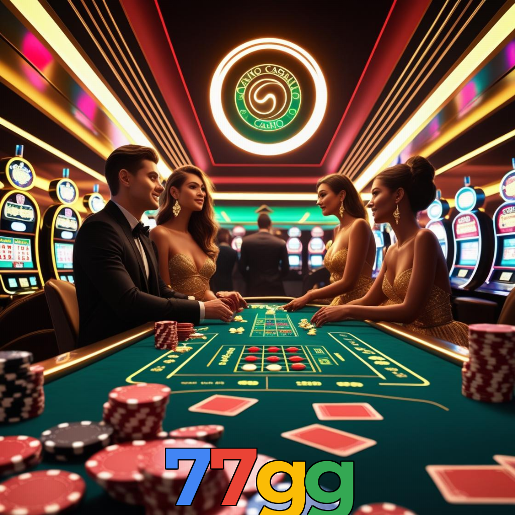 77gg：Cada jogada no blackjack é uma chance de conquistar vitórias!