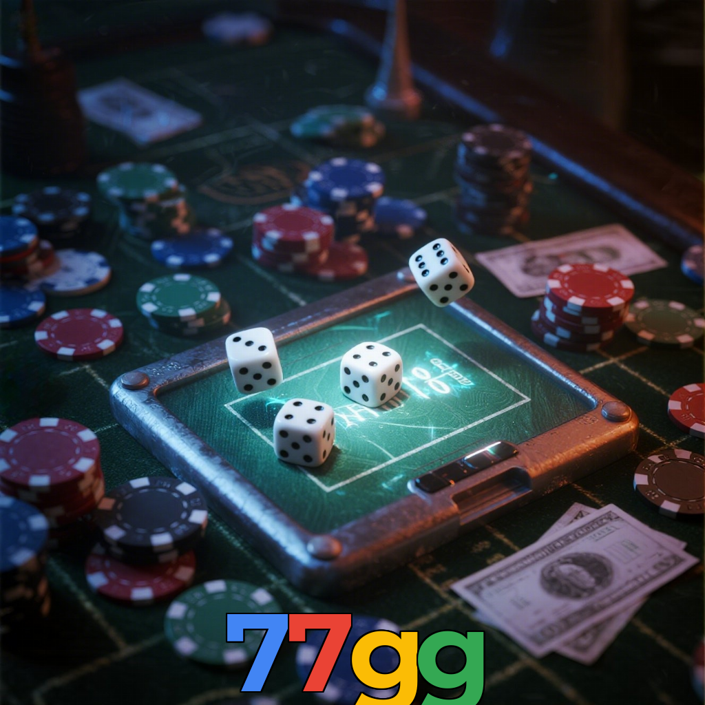 77gg:Onde as vitórias no futebol se encontram com os jackpots do cassino!