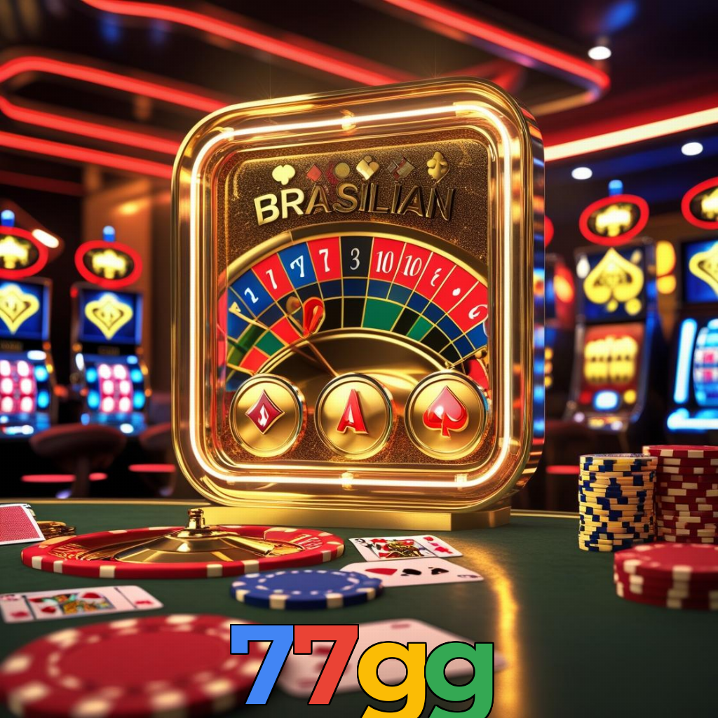 77gg:O cassino online perfeito para quem adora apostar no futebol e jogar roleta!
