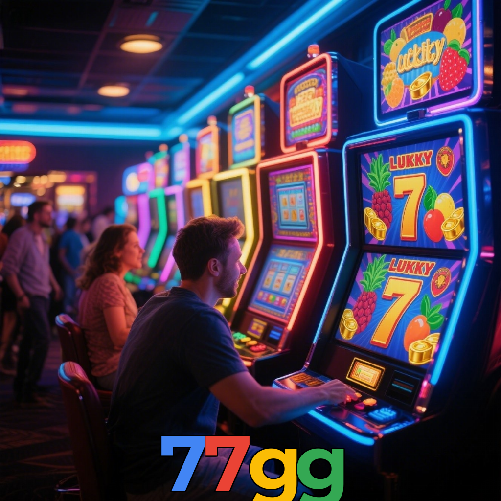 77gg:A sorte está no cassino online com jogos de poker, roleta e apostas no futebol!