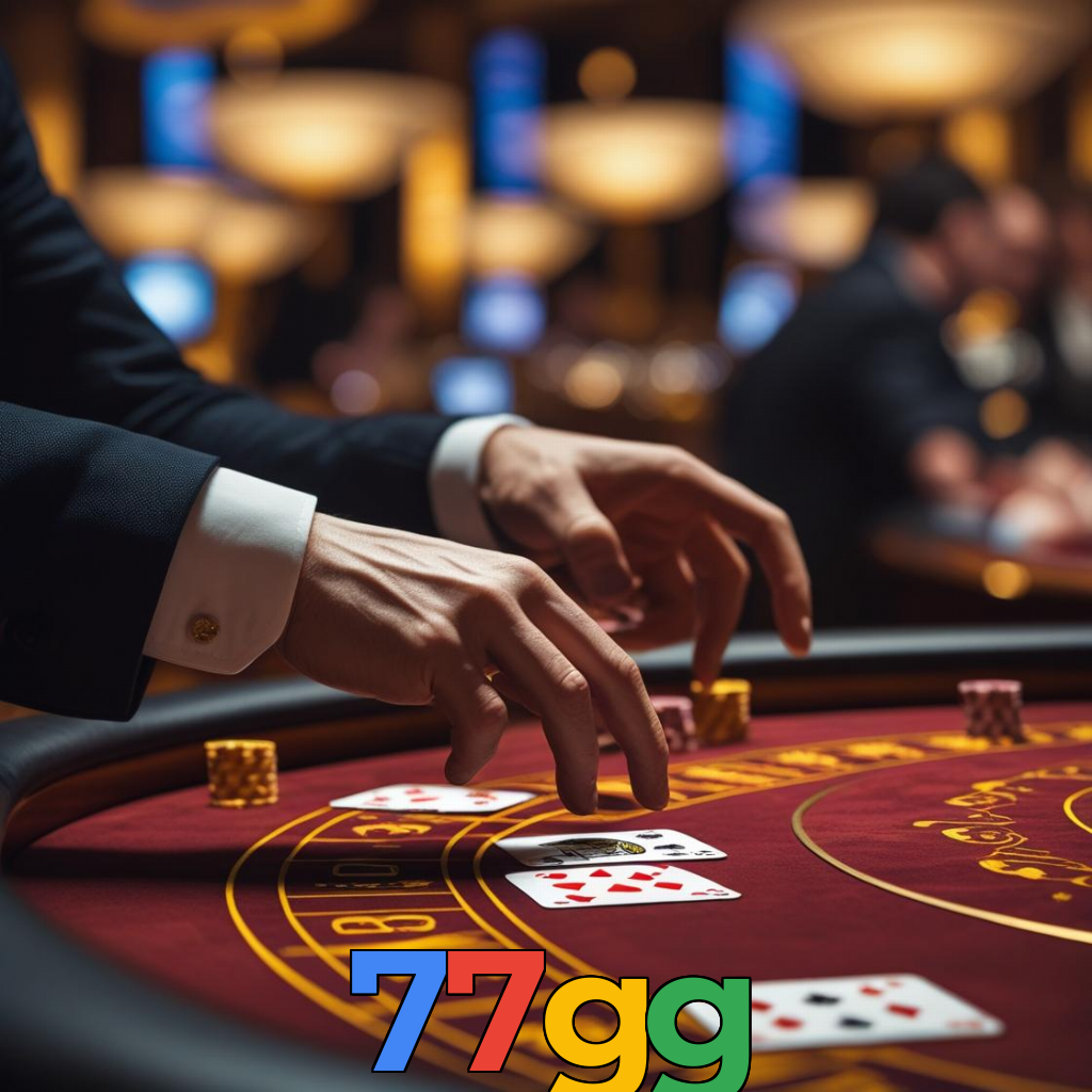 77gg：Aposte no futebol e jogue os jogos mais emocionantes como blackjack e poker!