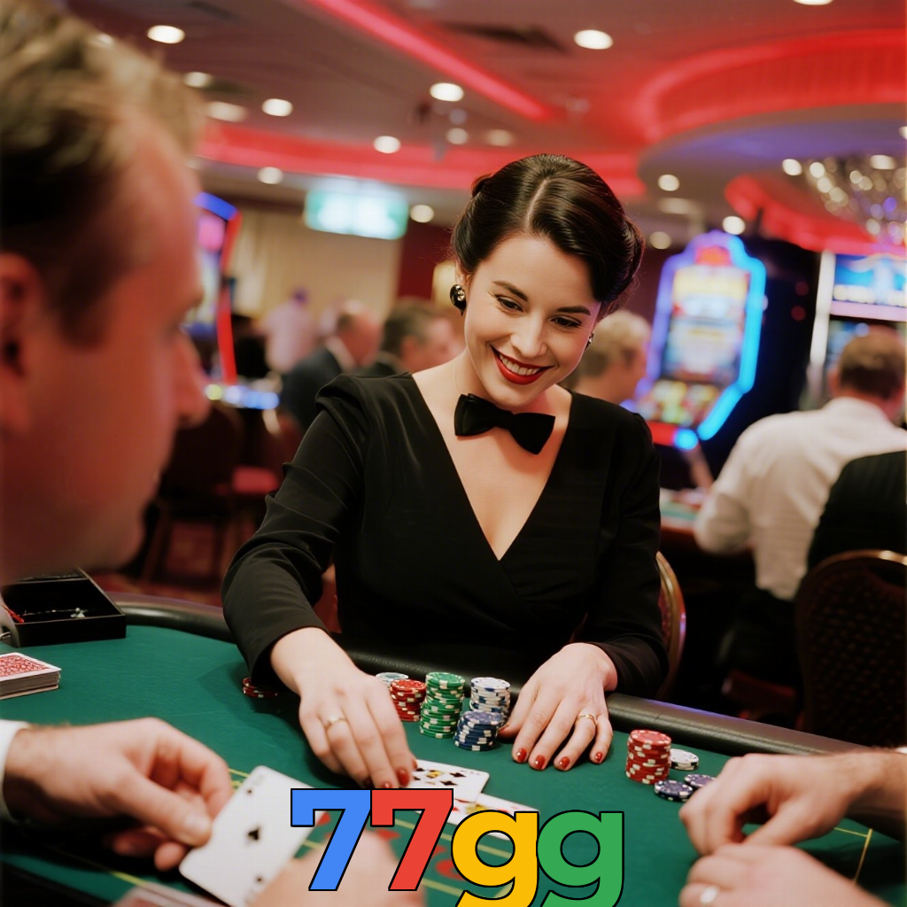 77gg:Onde sua sorte encontra o melhor cassino online e as apostas no futebol!