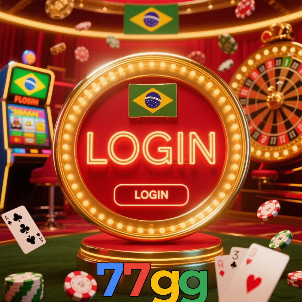 77gg：Jogue slots, poker e aposte no futebol com grandes prêmios em jogo!