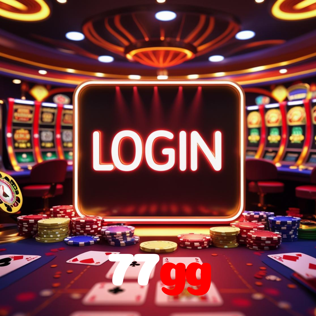 77gg:Jogue poker, aposte no futebol e ganhe no cassino mais confiável!
