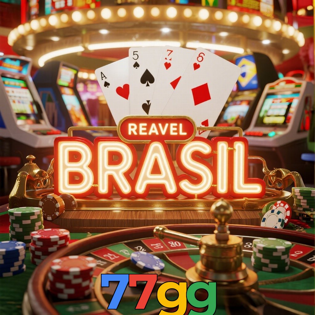 77gg：Em cada giro das slots, a vitória está ao seu alcance!