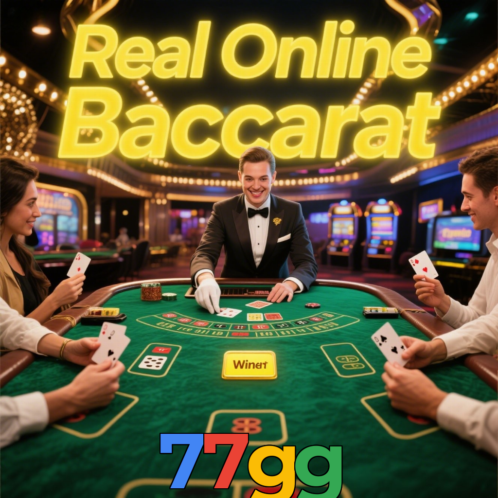 77gg：Vença no poker e mostre que você é um mestre das cartas!