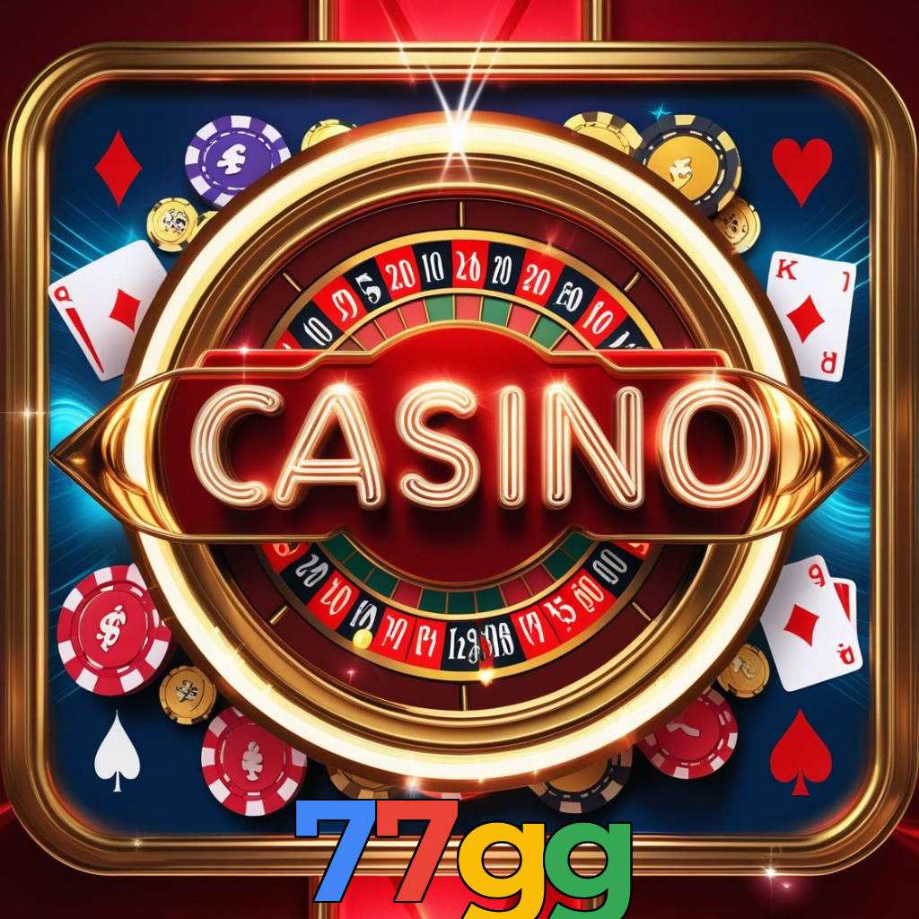 77gg：Onde a diversão nunca acaba: poker, roleta e apostas no futebol!