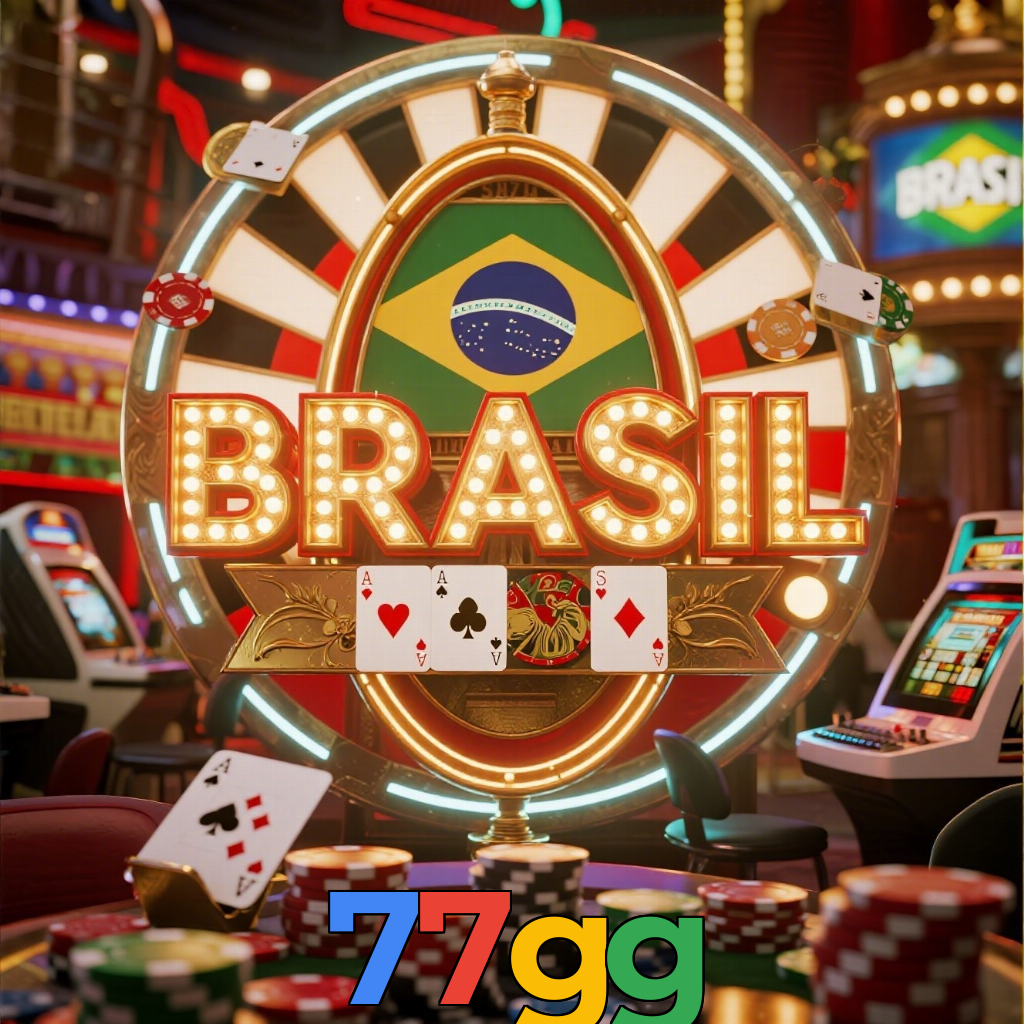 77gg：Diversão total com blackjack, poker e apostas ao vivo no futebol!