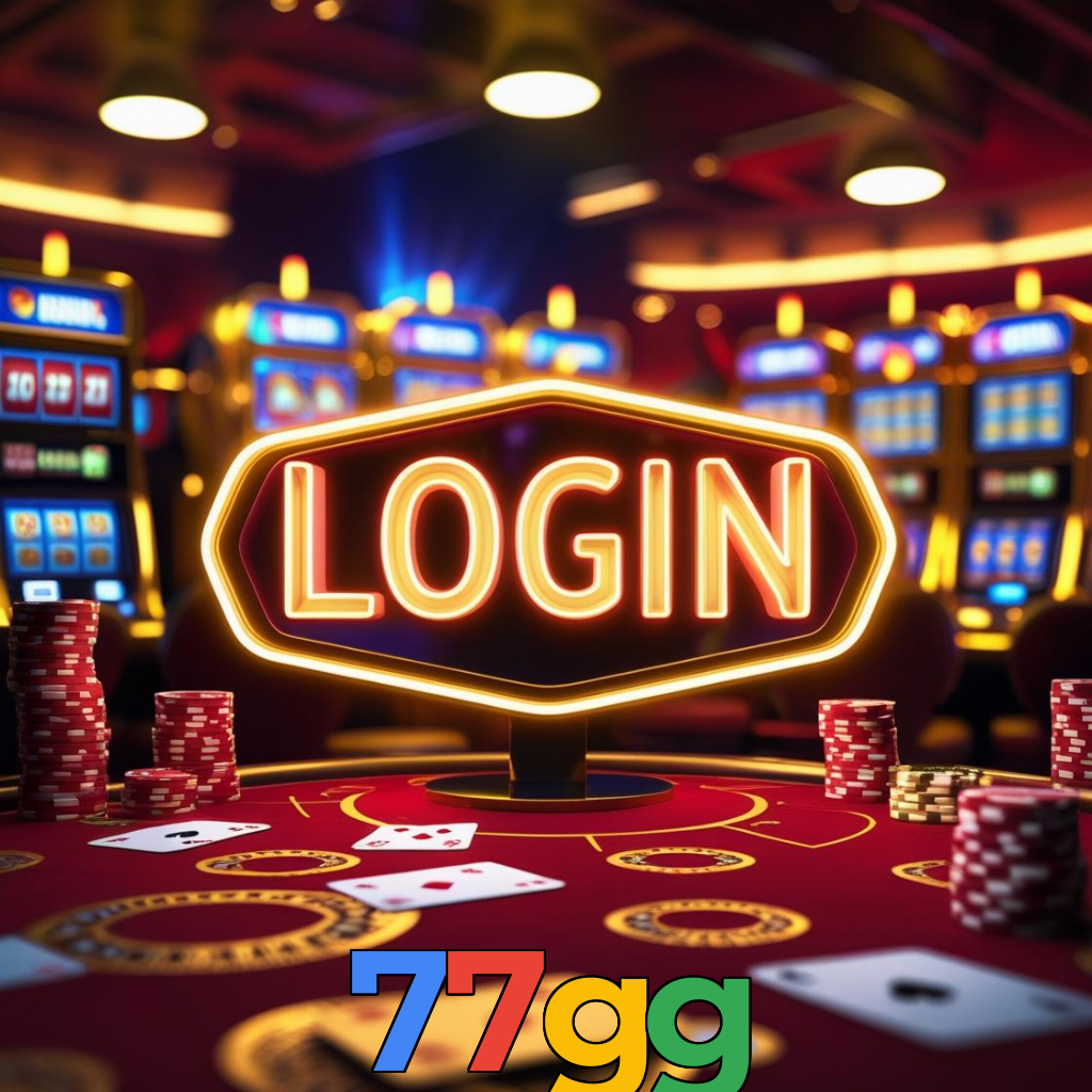 77gg:Conquiste prêmios no blackjack e aposte no futebol ao vivo com segurança!
