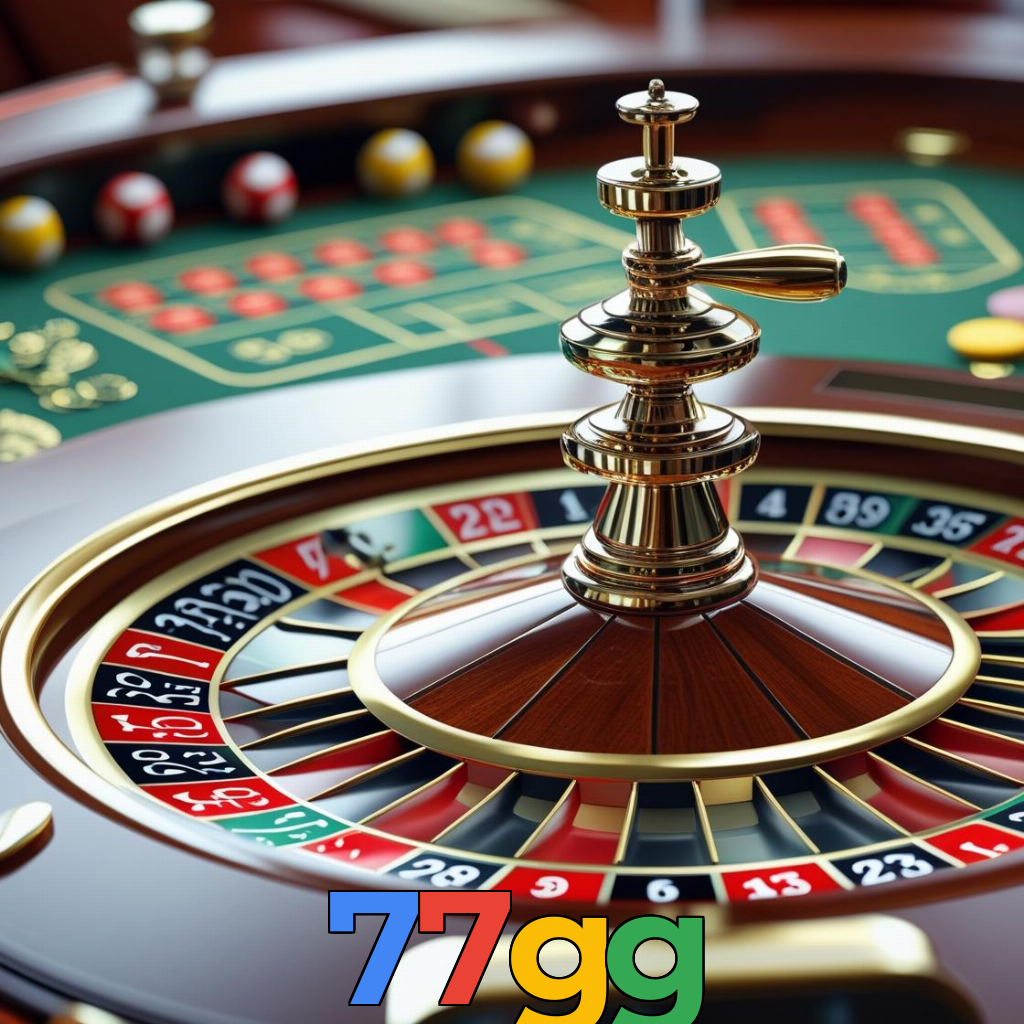 77gg:Aposte no futebol e jogue os melhores jogos de cassino como roleta!